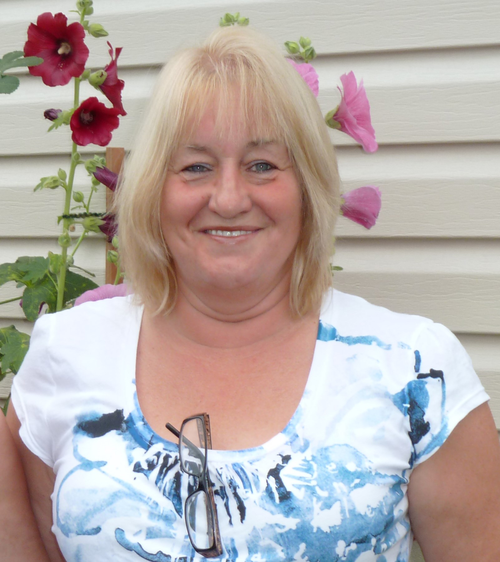 Obituary of Lyne Guérin