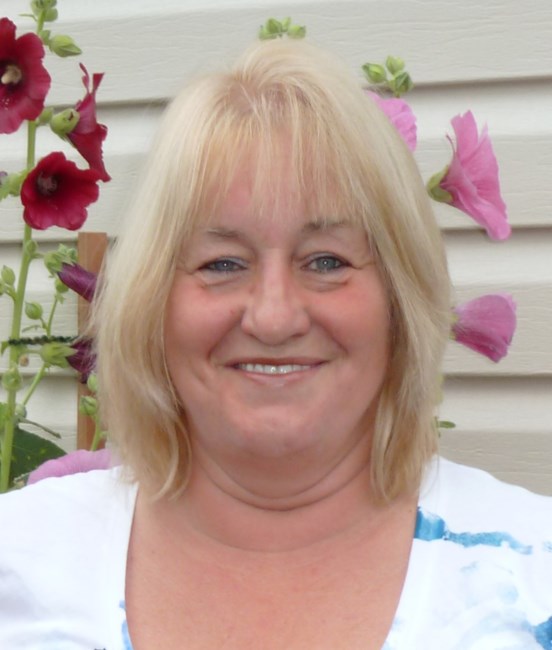 Obituary of Lyne Guérin