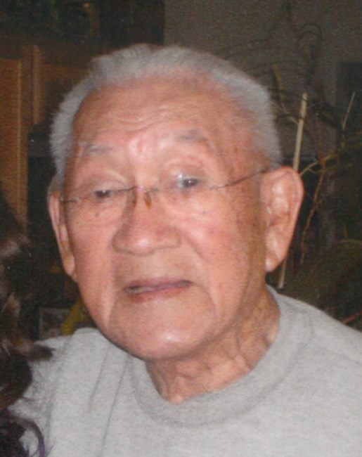 Obituary of Henry M. Hayashida