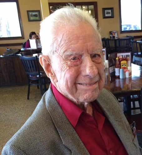 Obituario de Joseph Olan Fisher