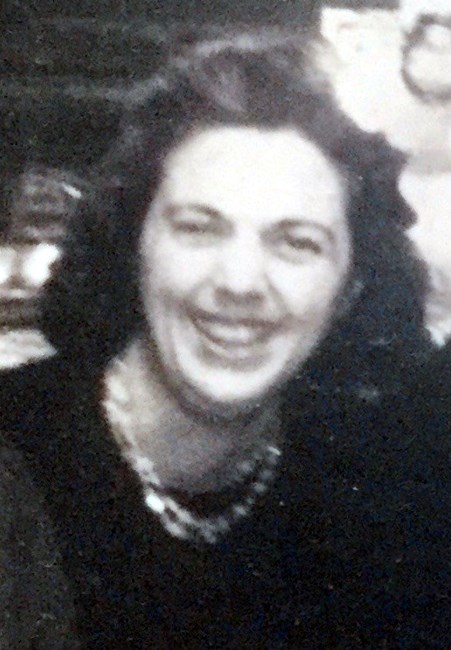 Obituary of Adele Portera