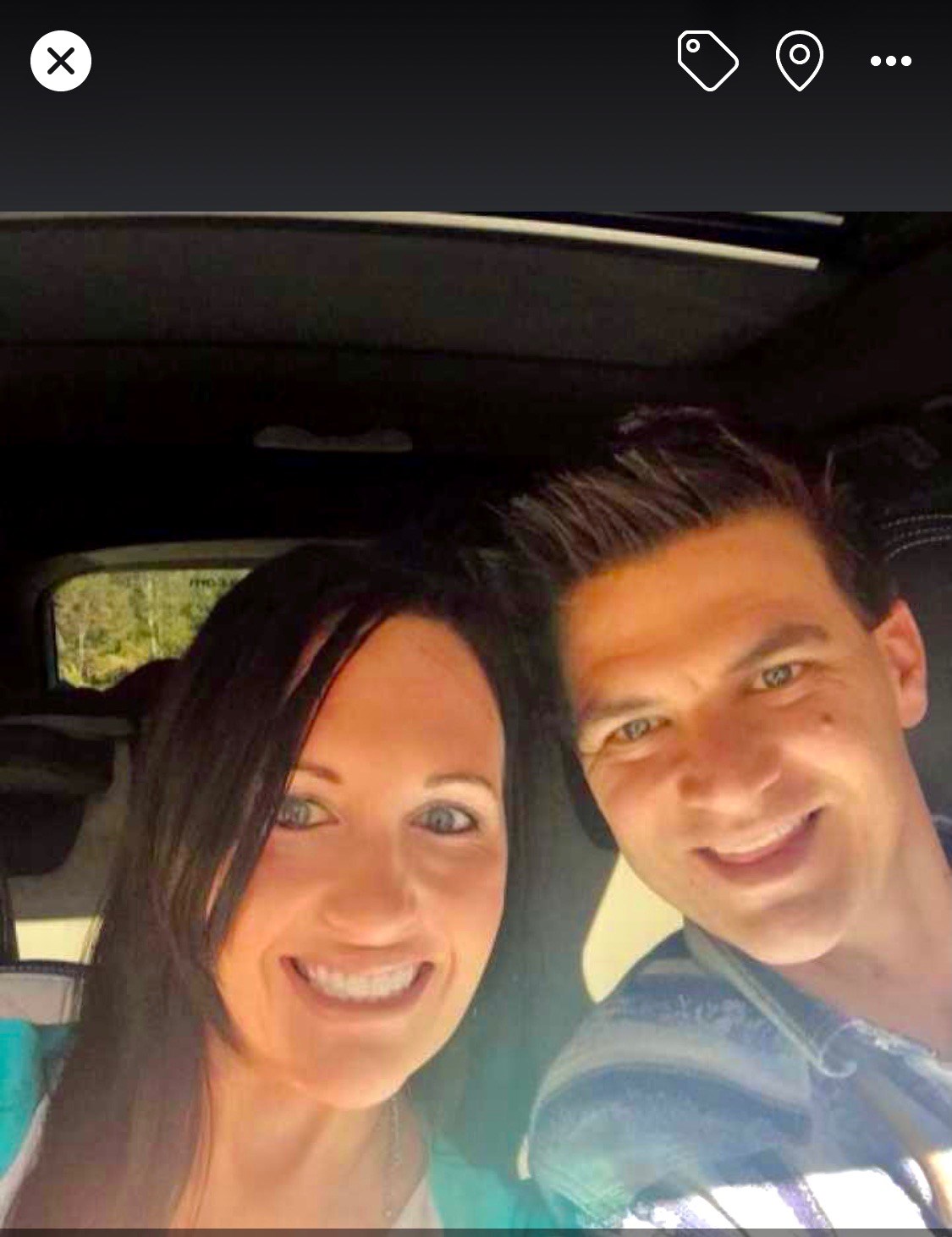 Obituary of Stewart Paxton Nash