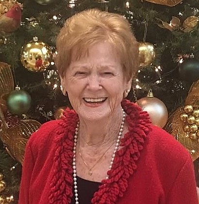 Obituario de Billie Dial Campbell Selke