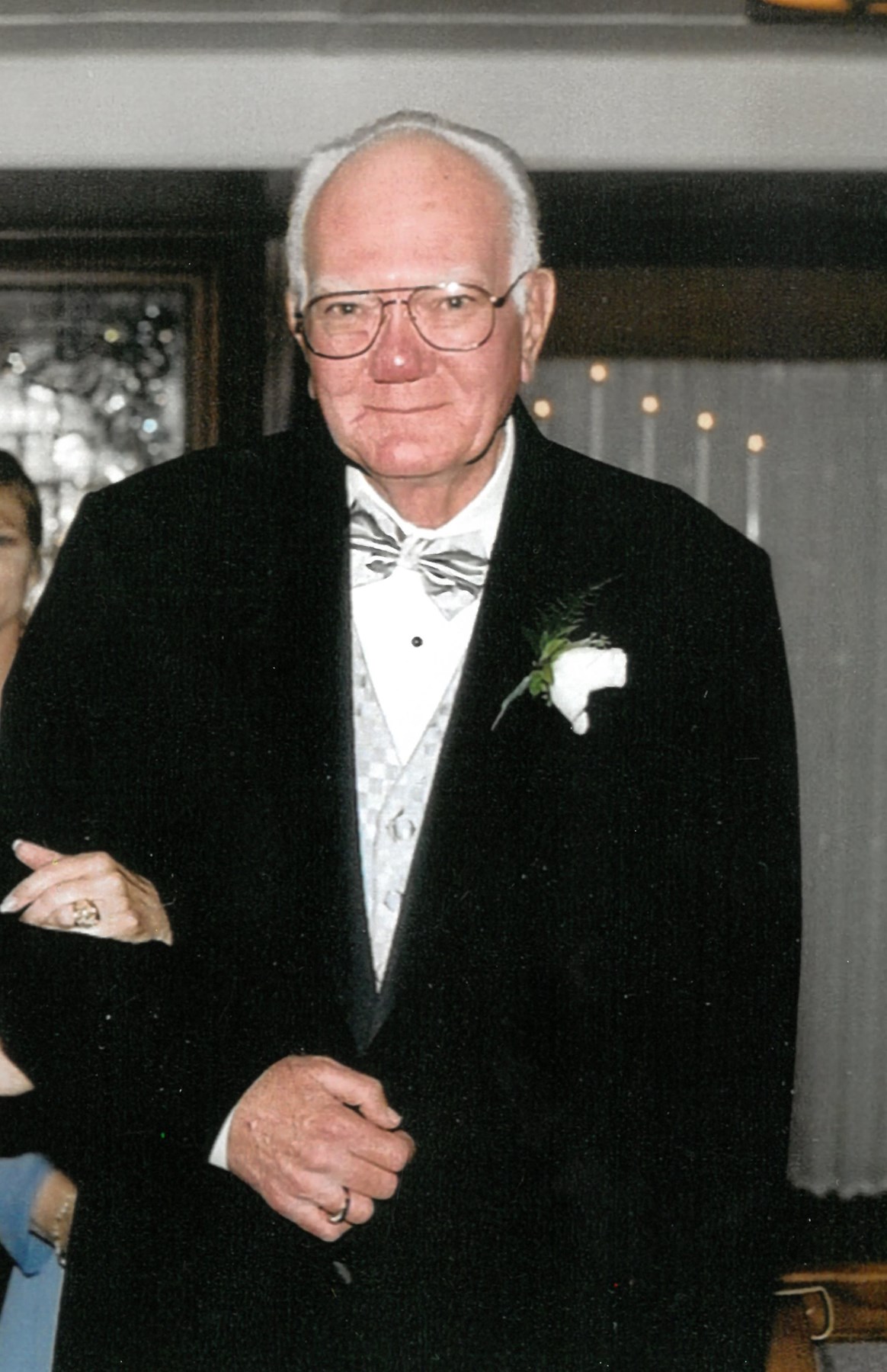 Obituary of Herbert Byron Nemec