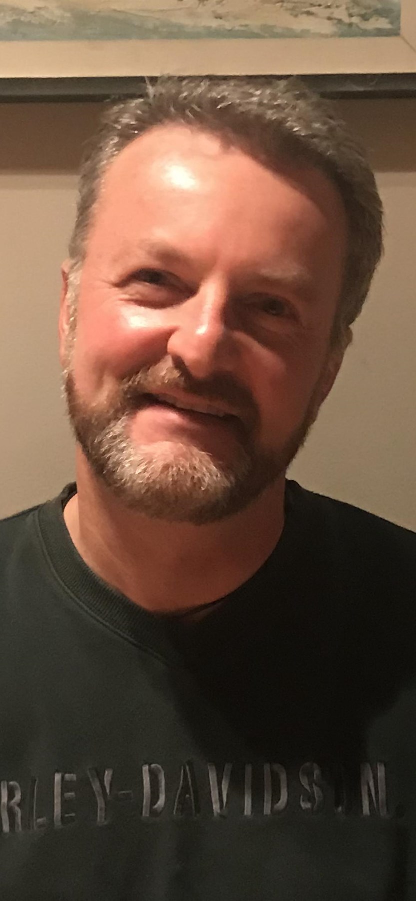 Obituary of John Gordon Nappi