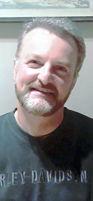 Obituario de John Gordon Nappi