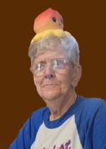 Shirley Cornell