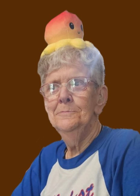 Obituario de Shirley Louise Cornell