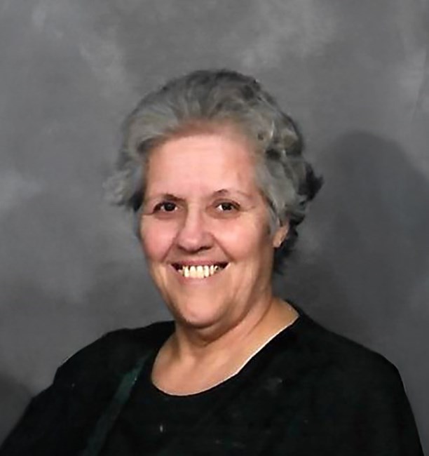 Obituario de Mildred Frances Maxwell