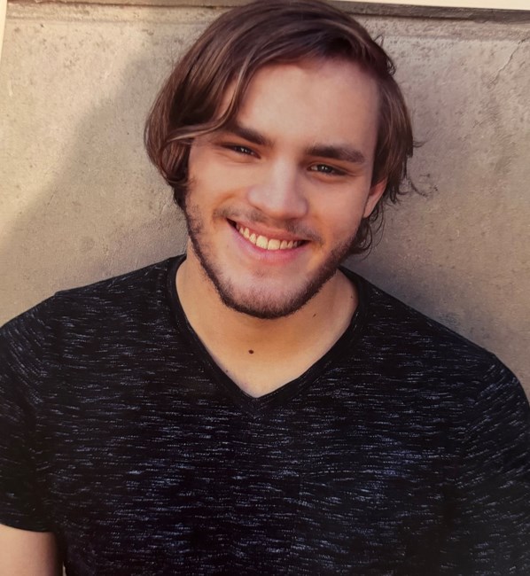 Obituary of Ian Alexey Arjani