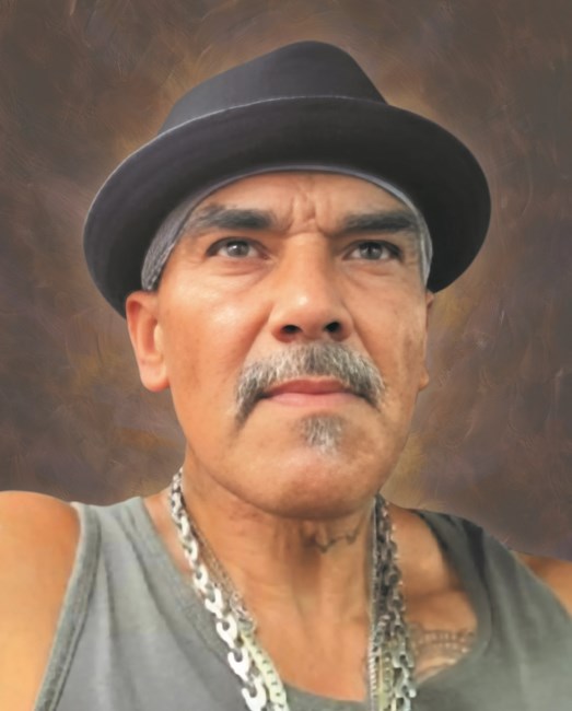Obituary of John Ruben Carrasco