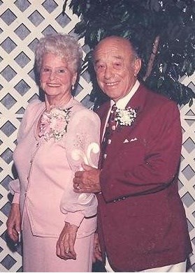 Obituary of Grace S Tumberello