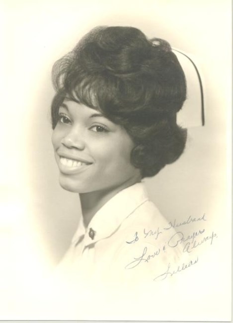 Obituary of Lillian D. Fox