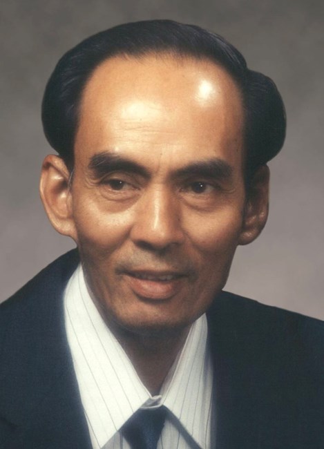 Obituary of Yee Yick Wong