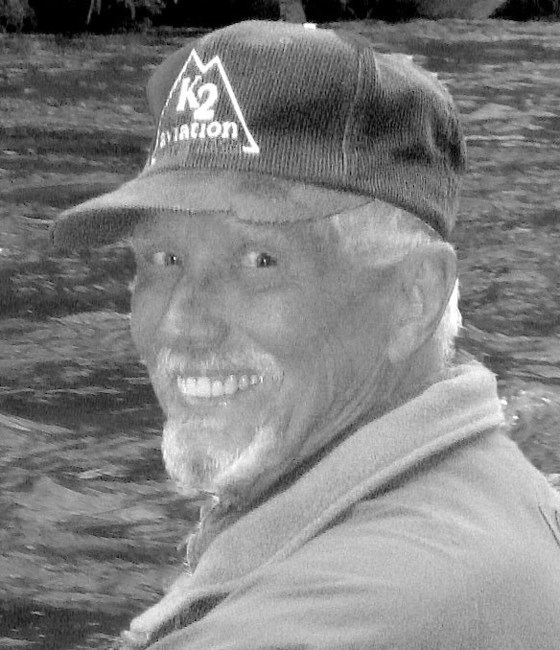 Obituary of Philip Ray Garis