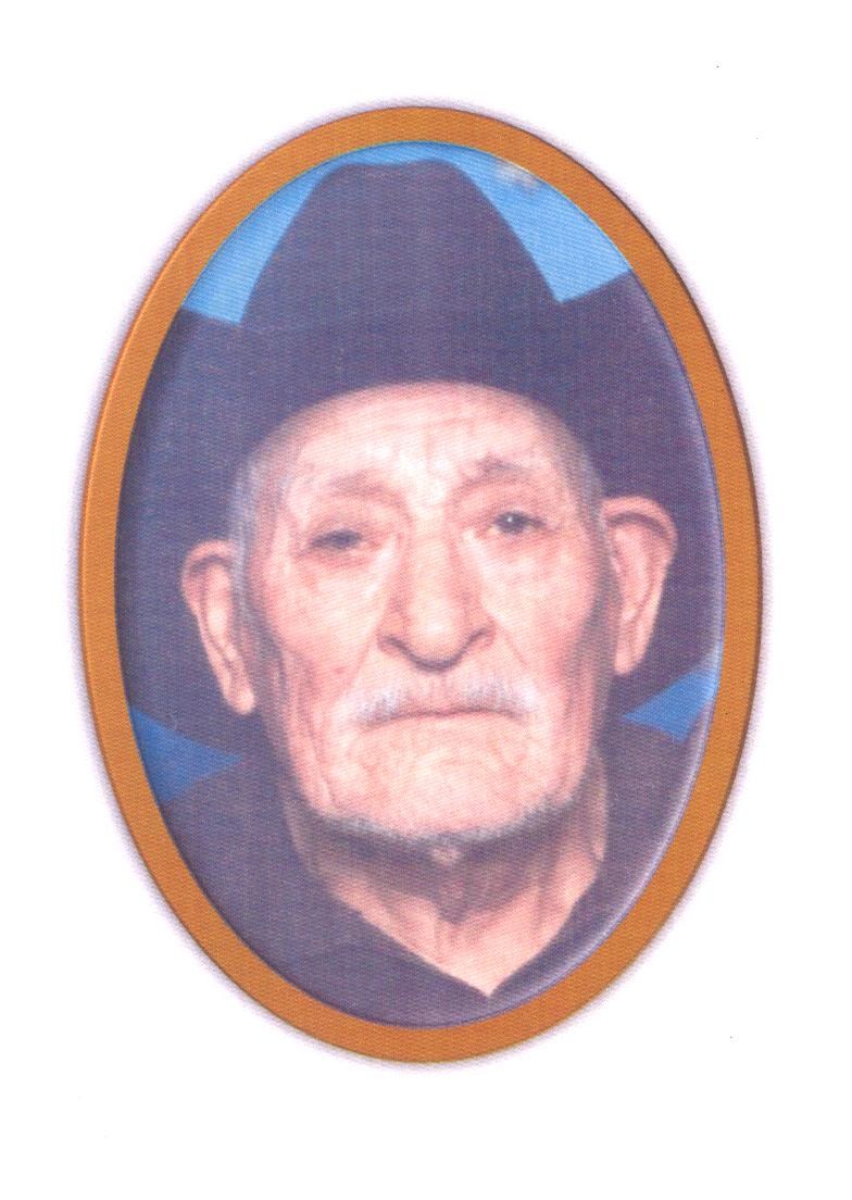 Obituary of Felicitos Ramos