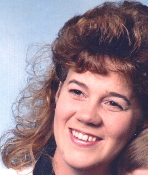 Obituary of Vickie Jo Johnston Caswell