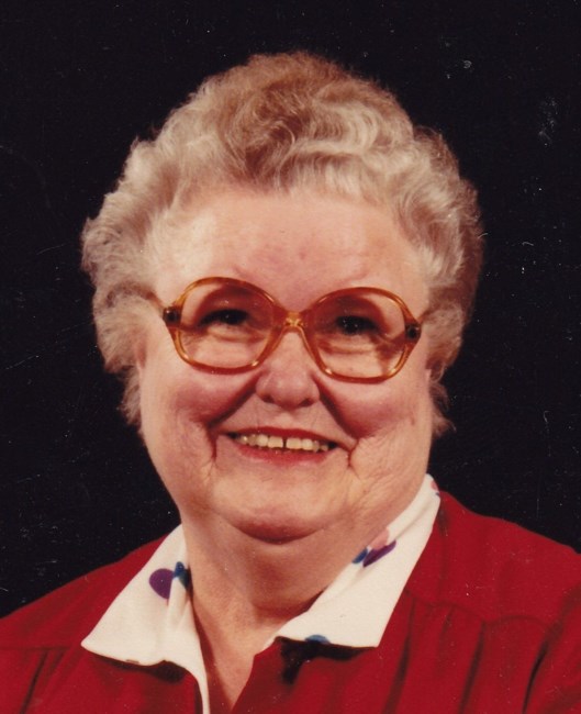 Obituary of Lajuana Faye Reynolds