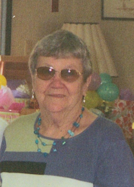 Obituary of Elaine M. Campbell