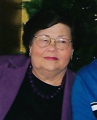Obituary of Shirley Kay Looney