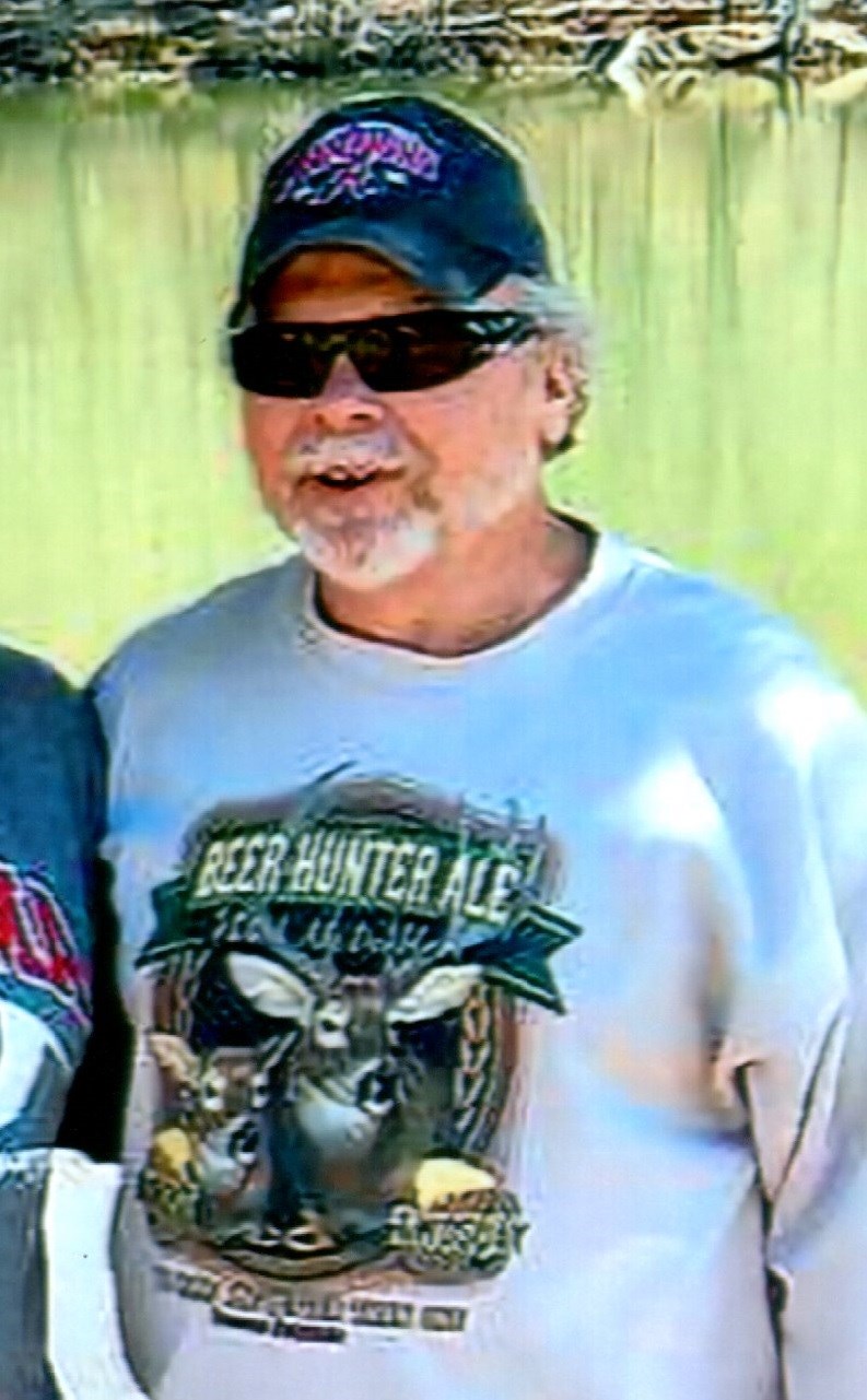 Obituary of David Mulkin