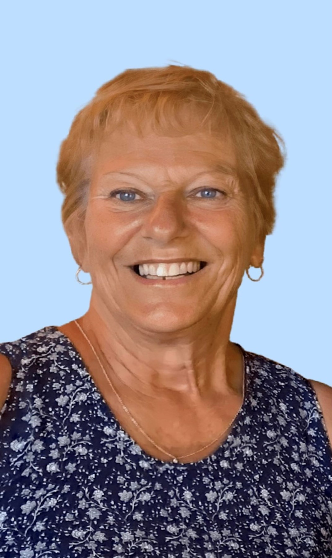 Avis de décès de Janice Blanchette McSorley