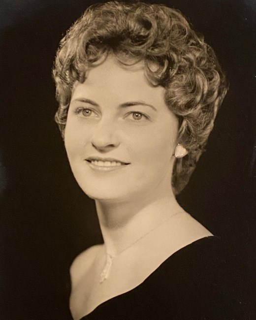 Obituary of Margaret Mary O'Malley