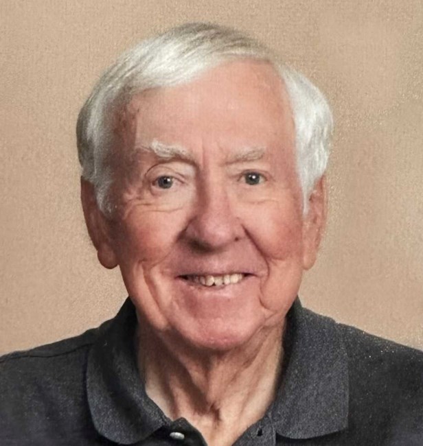 Obituary of John Mobley