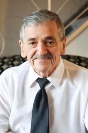 Obituary of Harvey Ashton Headley Jr.