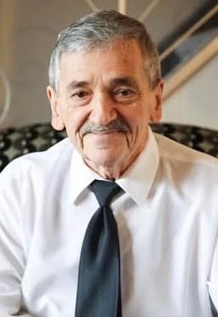 Obituary of Harvey Ashton Headley Jr.