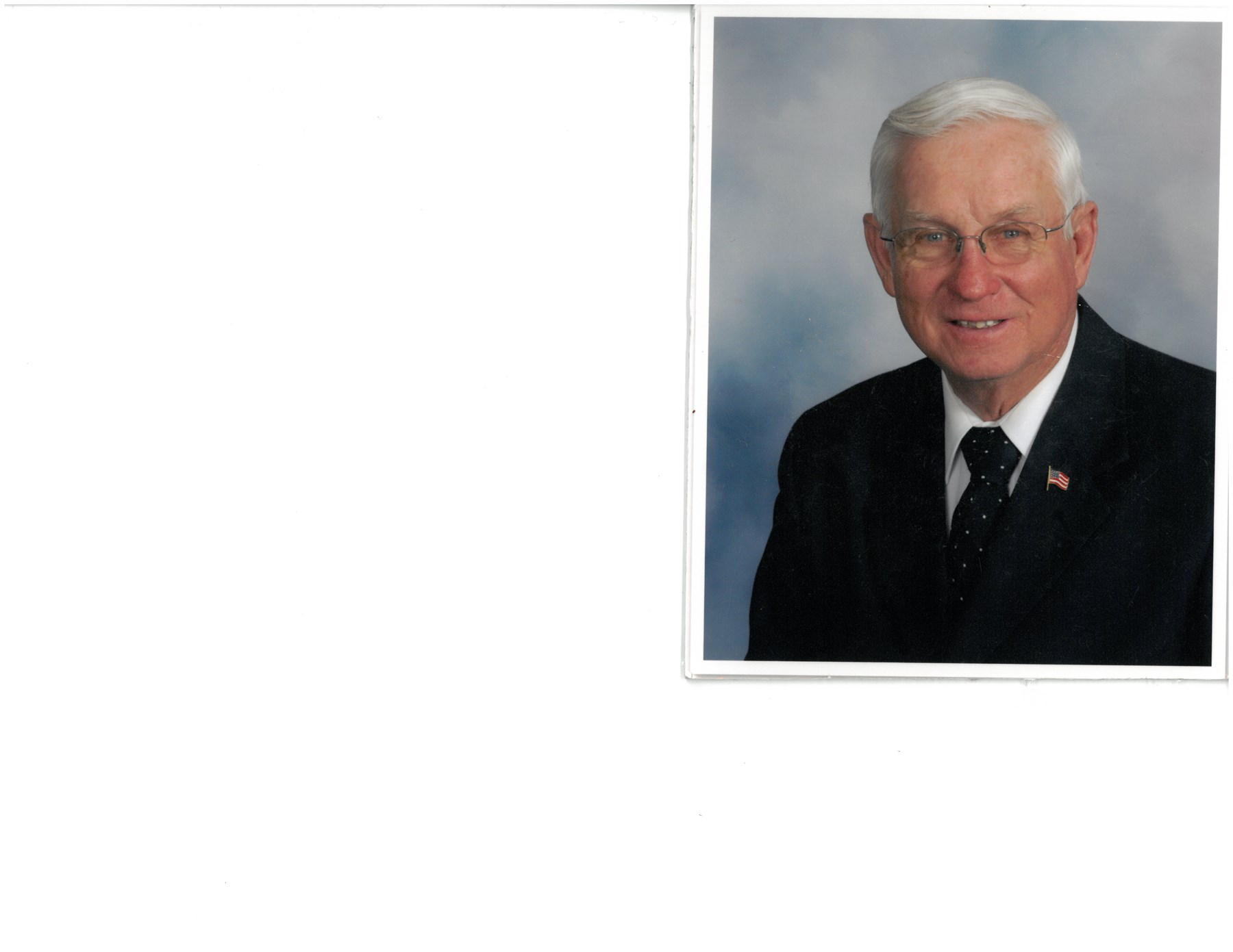 Obituary of Jack Morris