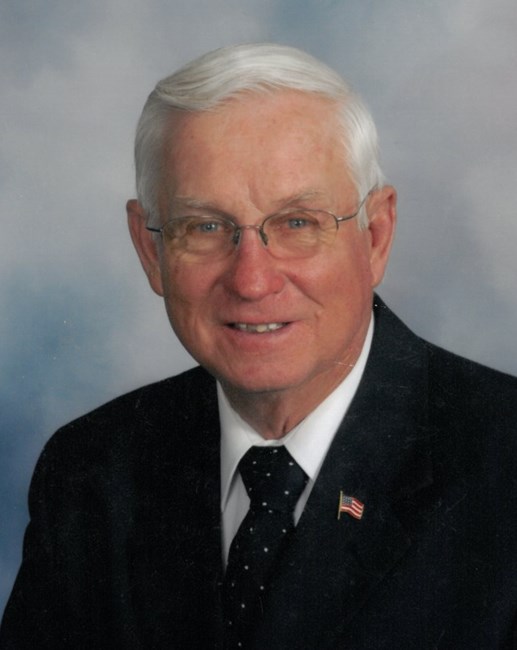 Obituary of Jack Morris