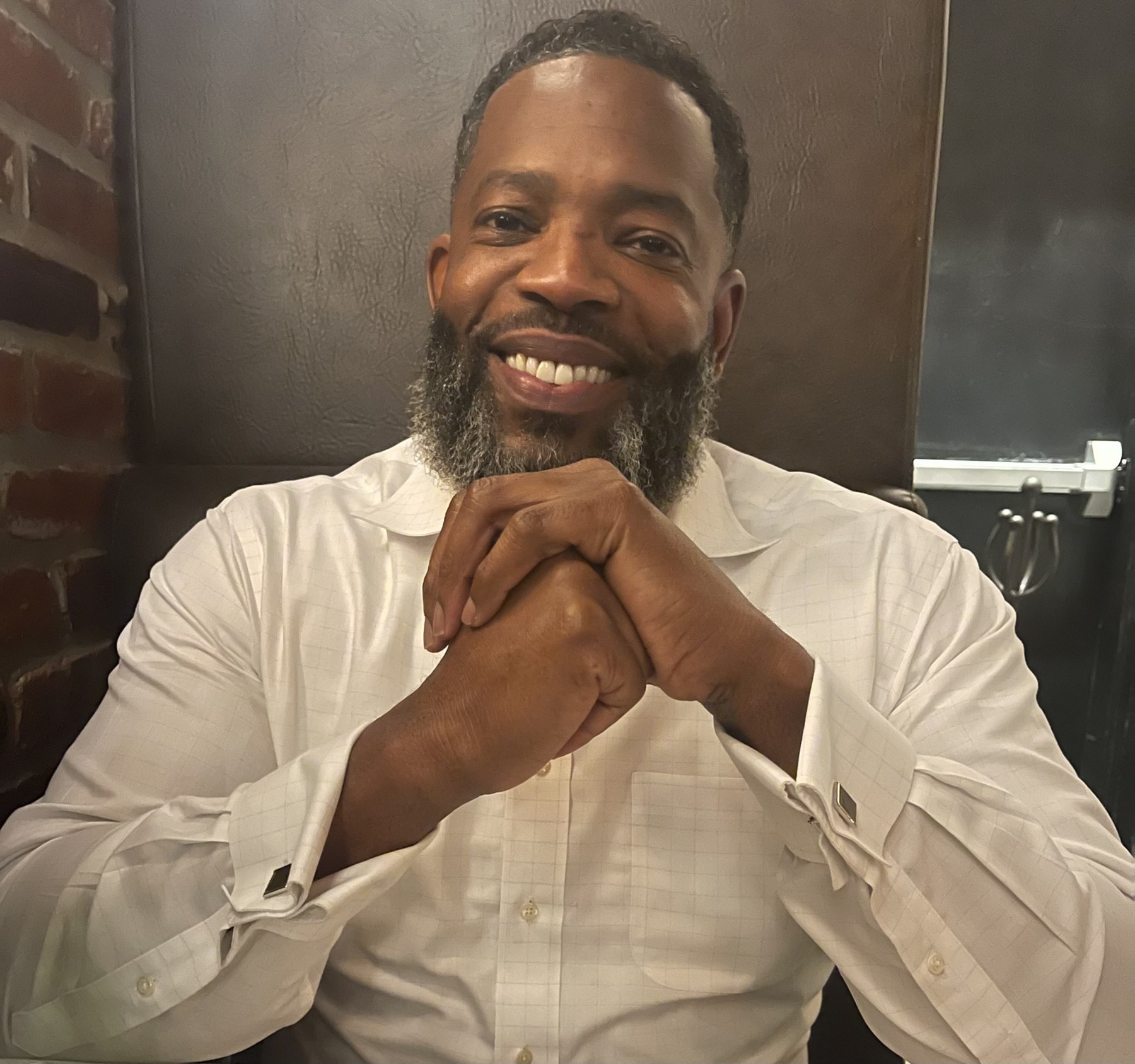 Obituary of Mr. Jonathan Scott Francis