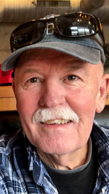 Obituary of Daniel Frank Garrigan