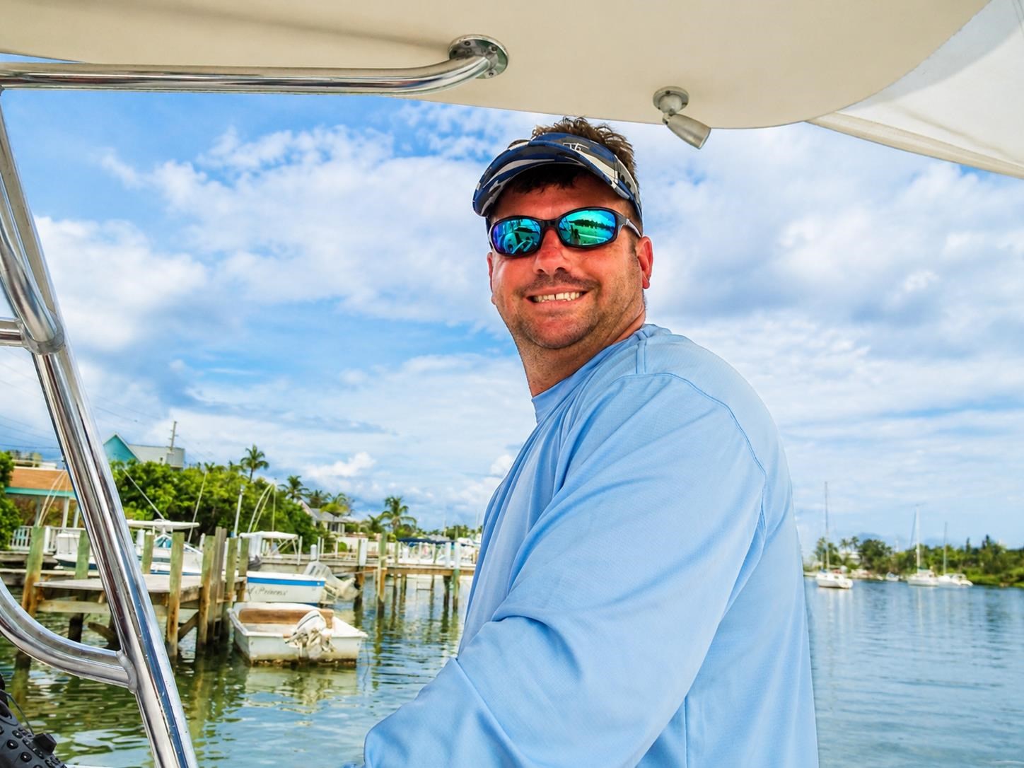 Obituary of Brian Keith O'Donnell