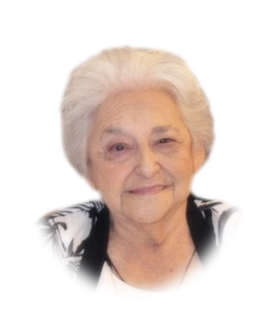Obituary of Elisa H. Cortez