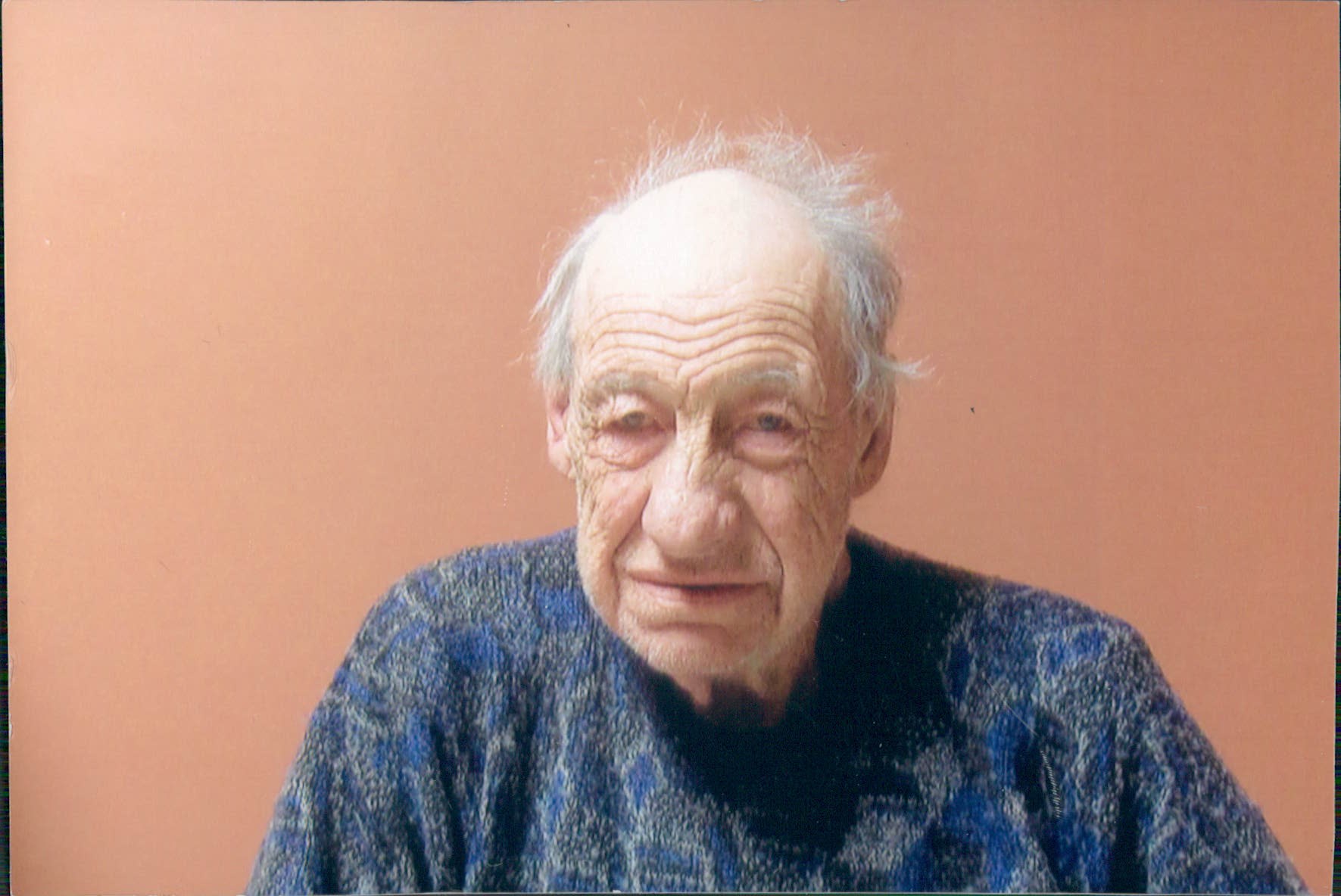 Obituary of William Bill Charles Buckman