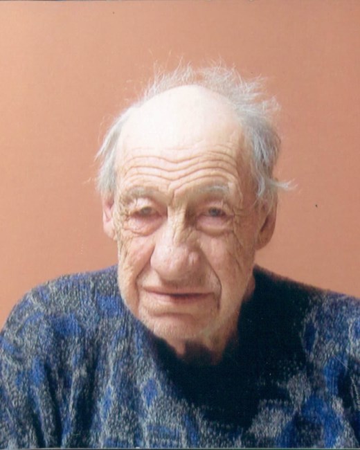 Obituary of William Bill Charles Buckman