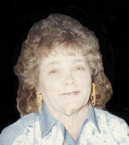 Obituary of Ruth Dale Creamer