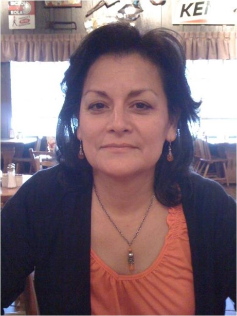 Obituary of Ruth Uribe Chavez