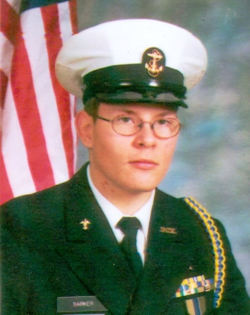 Obituary of Ranvil Ray "Randy Ray" Barker III