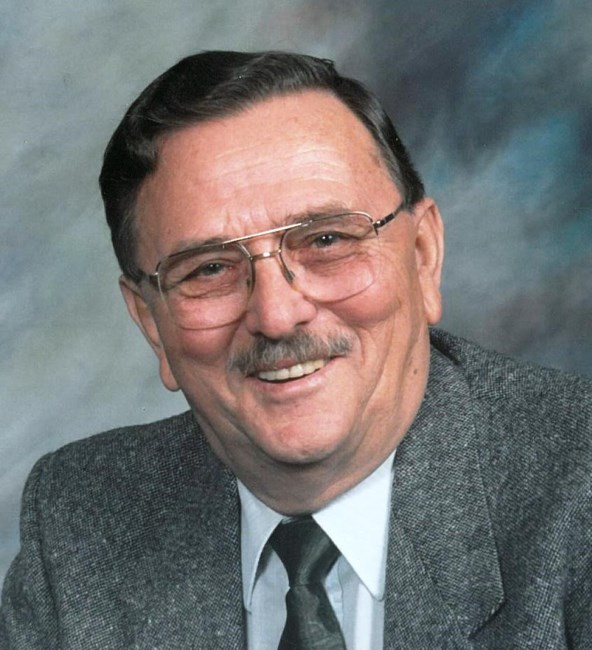 Obituary of Hans Albert Rueger