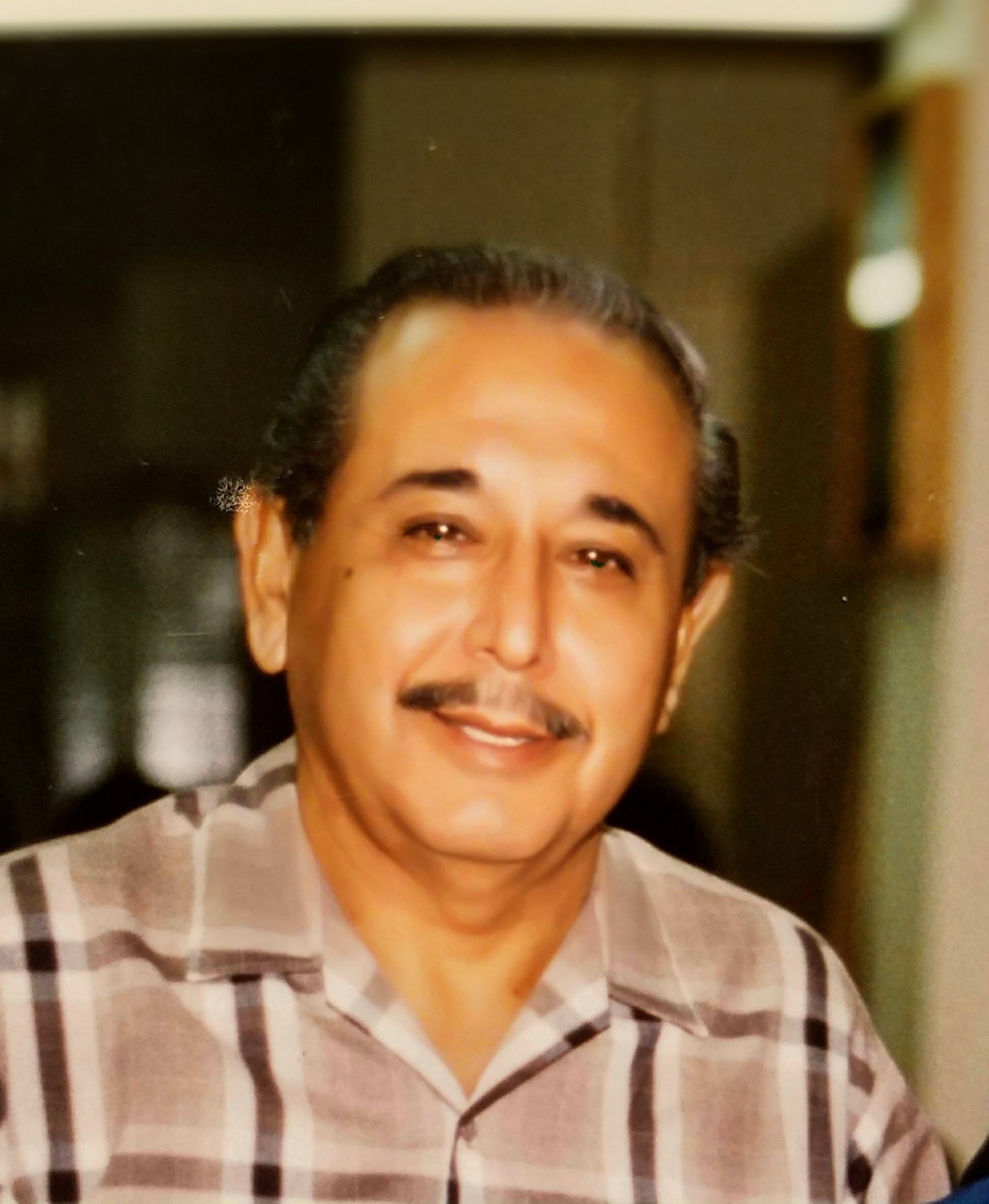 Obituary of Francisco "Frank" Charles