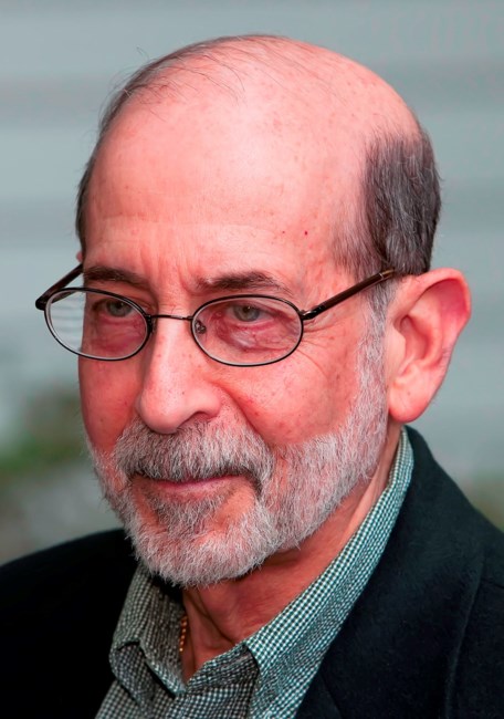 Obituary of Dennis H. Pruslin