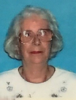 Obituary of Margaret Joyce Murray