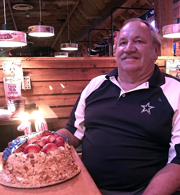 obituary image