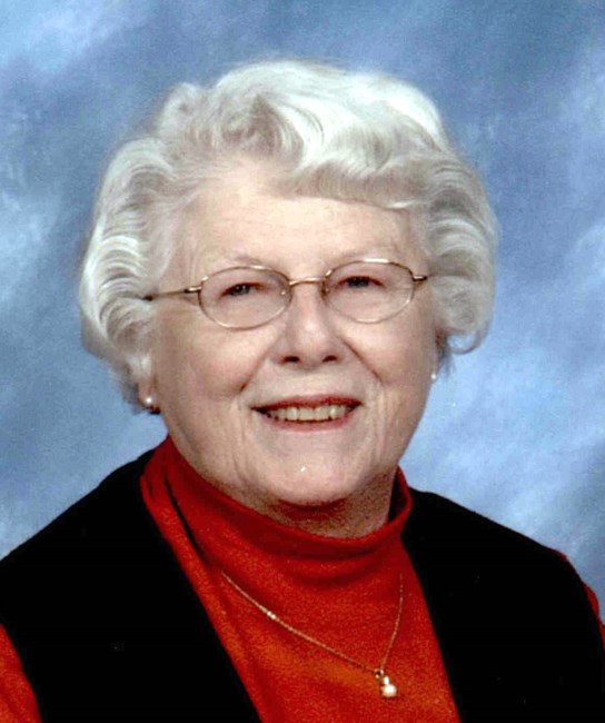 Obituary of Betty Eloise Stohler
