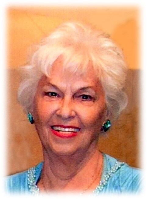 Obituary of Edna Marie Cretney
