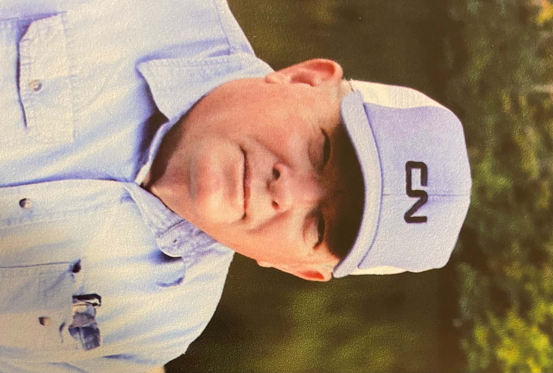 Obituary of James "Jim" O Miller Jr.