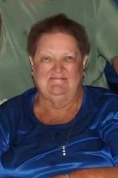 Obituary of Patricia Ann Berard